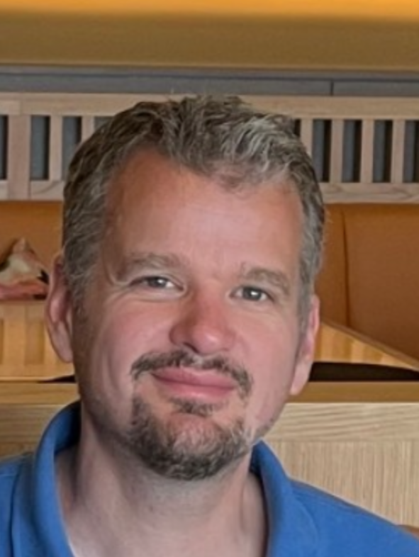Dr. Johannes Dahl Dr. Johannes Dahl
