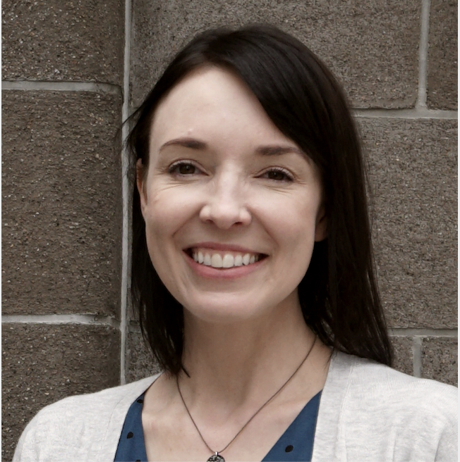 Dr. Jennifer Henderson Dr. Jennifer Henderson