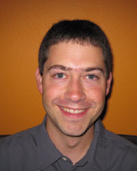 Dr. Brian Ancell Dr. Brian Ancell