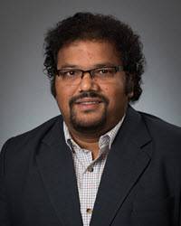 Dr. Sandip Pal Dr. Sandip Pal