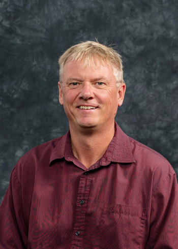 Dr. Callum Hetherington