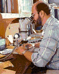 Dr. James Barrick Dr. James Barrick
