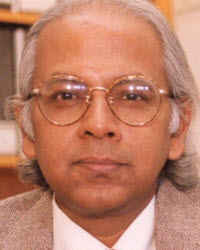 Dr. Sankar Chatterjee Dr. Sankar Chatterjee