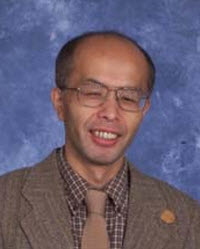 Dr. Juske Horita Dr. Juske Horita
