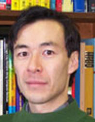 Dr. Seiichi Nagihara Dr. Seiichi Nagihara