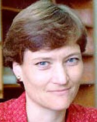 Dr. Moira Ridley