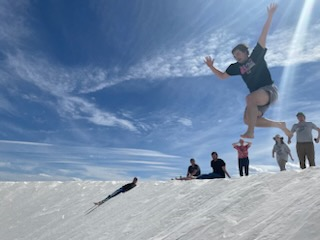 White Sands 2023