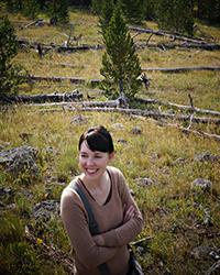 Dr. Jen Henderson Dr. Jen Henderson