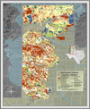 Estimated Usable Aquifer Lifetime