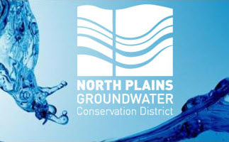 North Plains GCD Water Manager