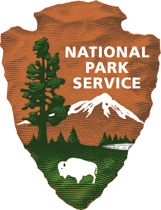 National Park Service GIS Data