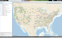 National Map Viewer