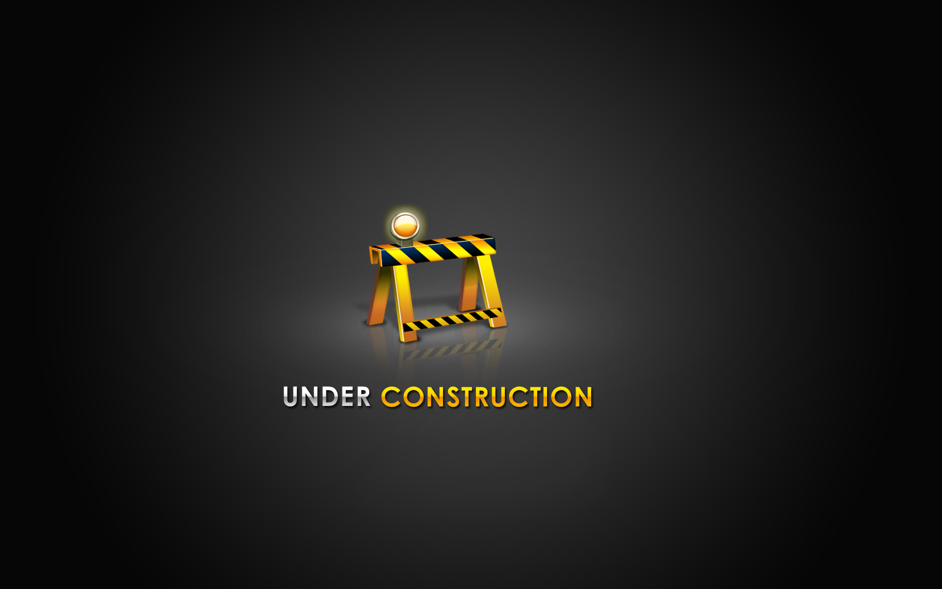 Under Construction