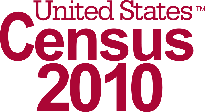US Census Bereau TIGER GIS Data