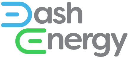 Dash Energy logo