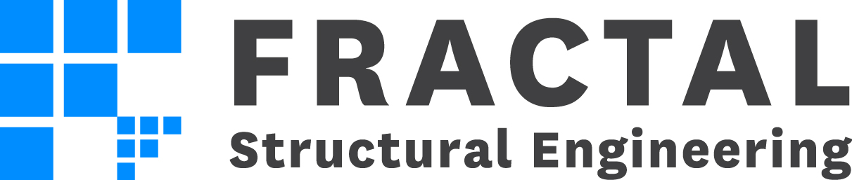 Fractal logo