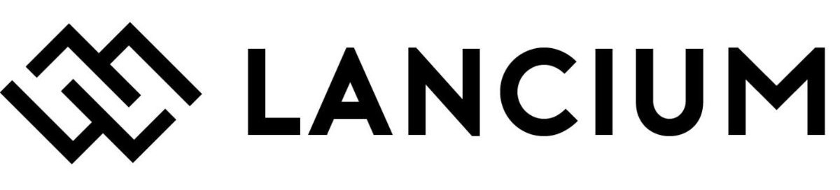 Lancium logo