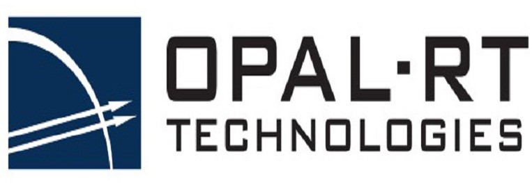 OPAL-RT logo