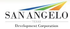 san angelo development corporation