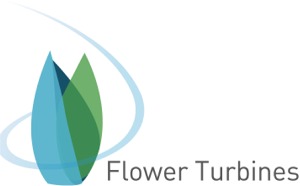 Flower Turbine