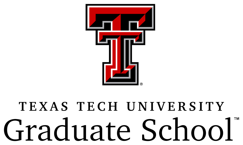 TTU Graduate School Lockup