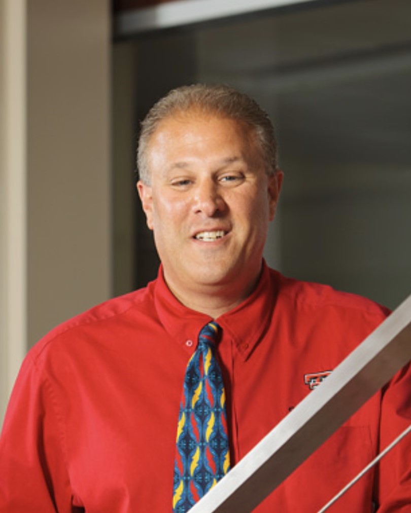 Dr. Tim Dallas