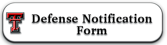 Defense Notification Form