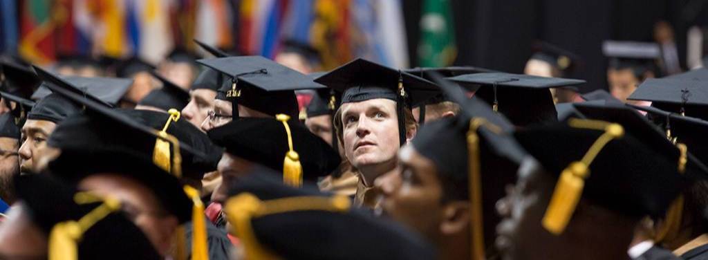 Commencement Information Academic Progress Graduate School TTU