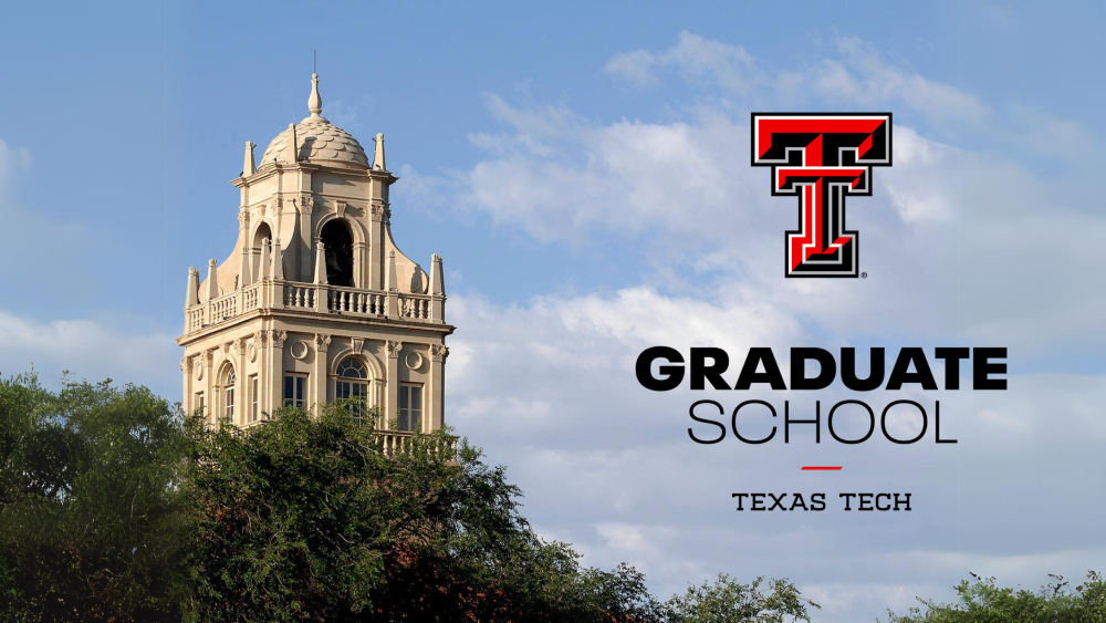 TTU GS