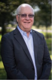 Portrait of Dr. David A. Waits - 2019 Distinguished Graduate Alumni Award