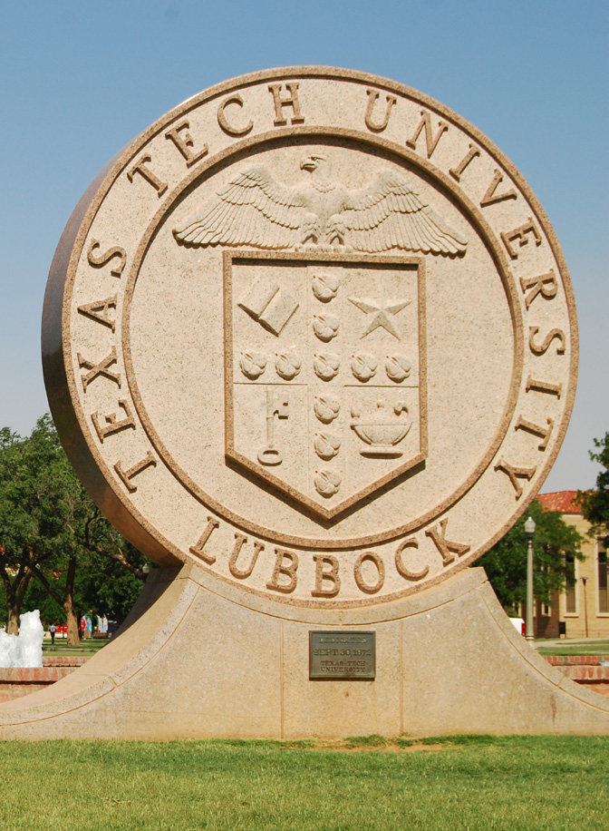 Four Texas Tech Students Earn Fulbright Grants Graduate School TTU