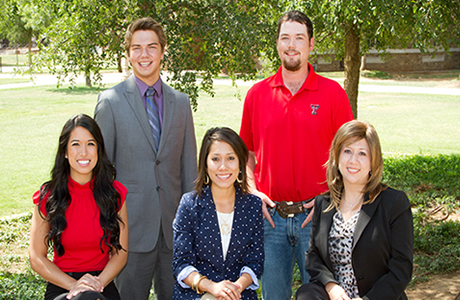 TTU Scholarship Group