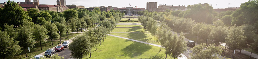 TTU Campus