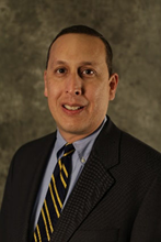 Matt Ramon - Vice President of Operations Lozier-CASI Portrait of Matt Ramon