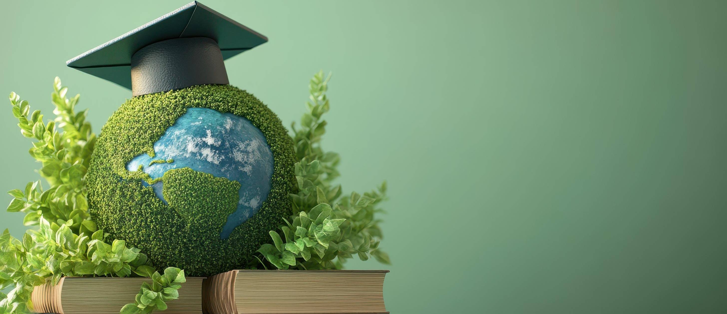 The Professional Science Master's Degree (PSM) in Environmental Sustainability and Natural Resource Management