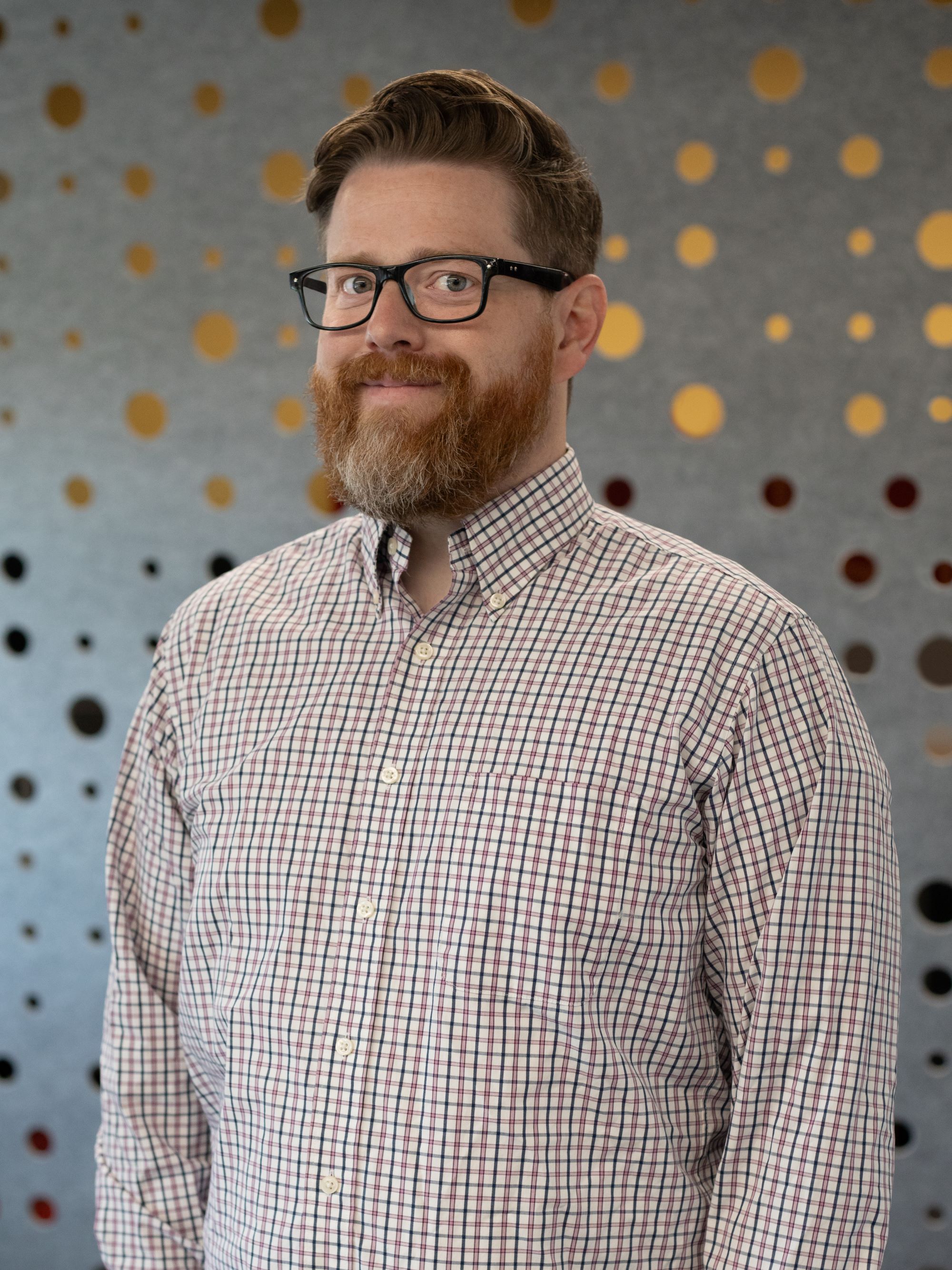 Dr. Mike Lemon Ph.D. TEACH Instructional Developing Coordinator