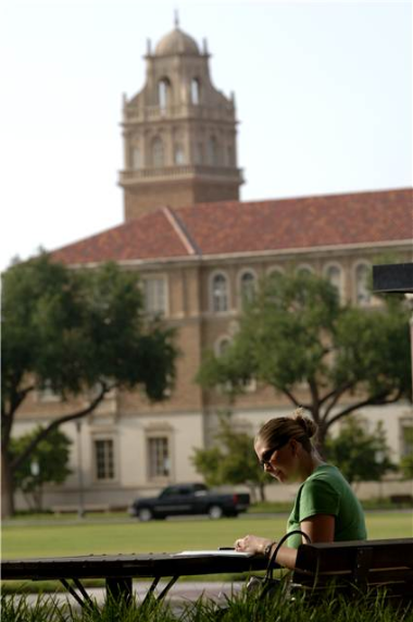 Postdoctoral Resources at Texas Tech