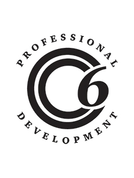 6 Cs Logo