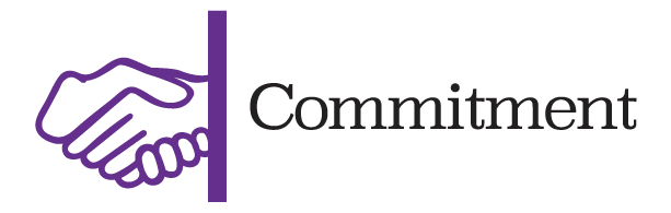 Commitment