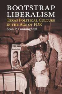 Sean Cunningham, Bootstrap Liberalism