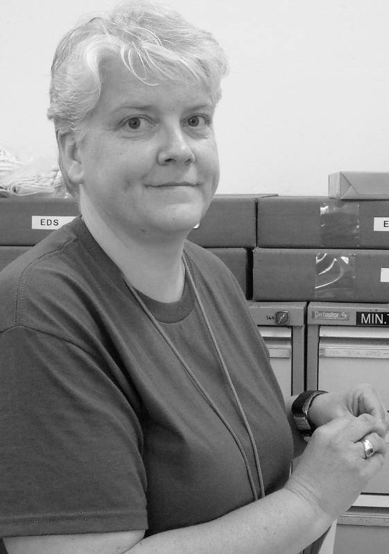 Laura Calkins Laura Calkins