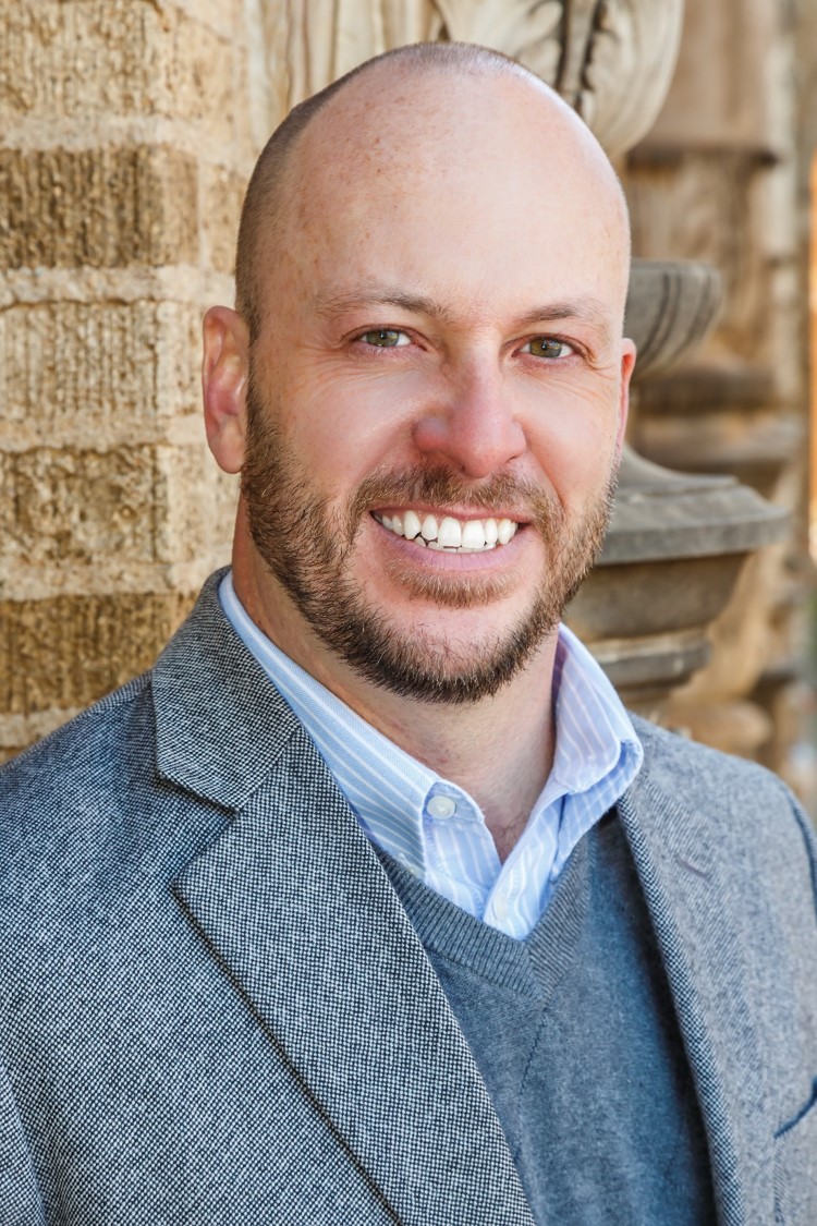 Sean P. Cunningham Sean P. Cunningham