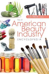 Julie Willett, The American Beauty Industry Encyclopedia