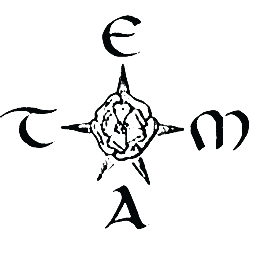 Texas Medieval Association Logo