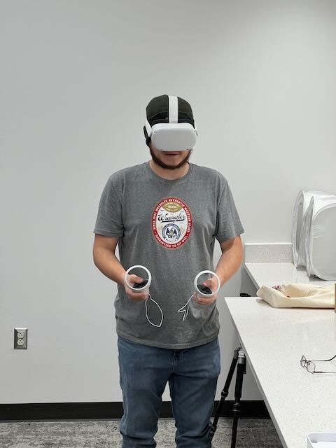 VR Headset