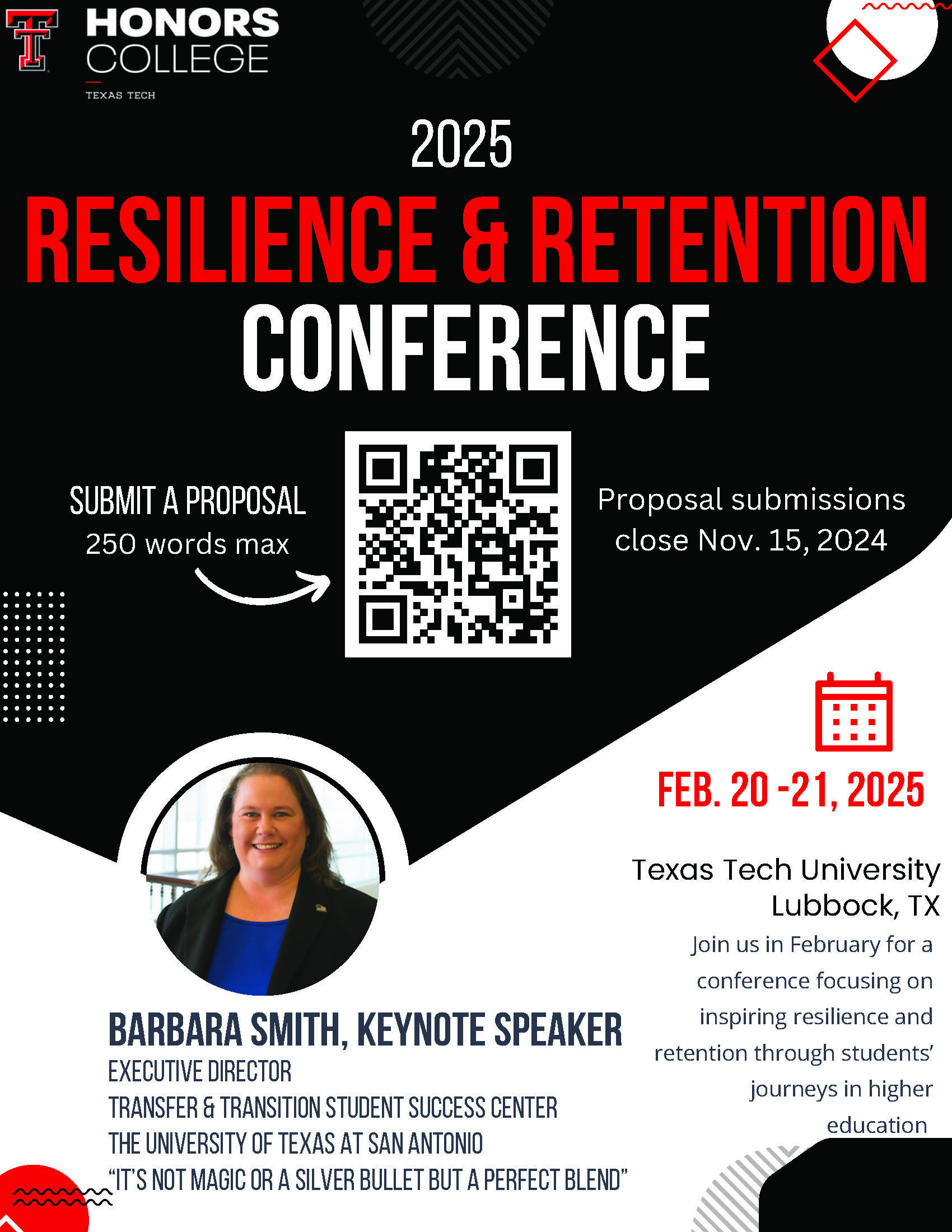 Conference