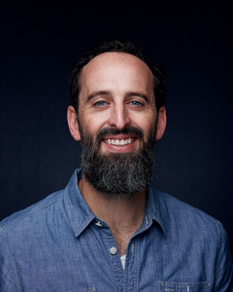 Kurtis Vanderpool Photo