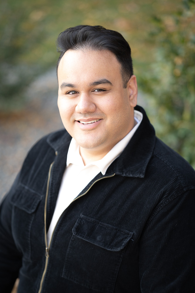 Aaron Smith