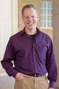 Hodes, Joe, Ph.D.