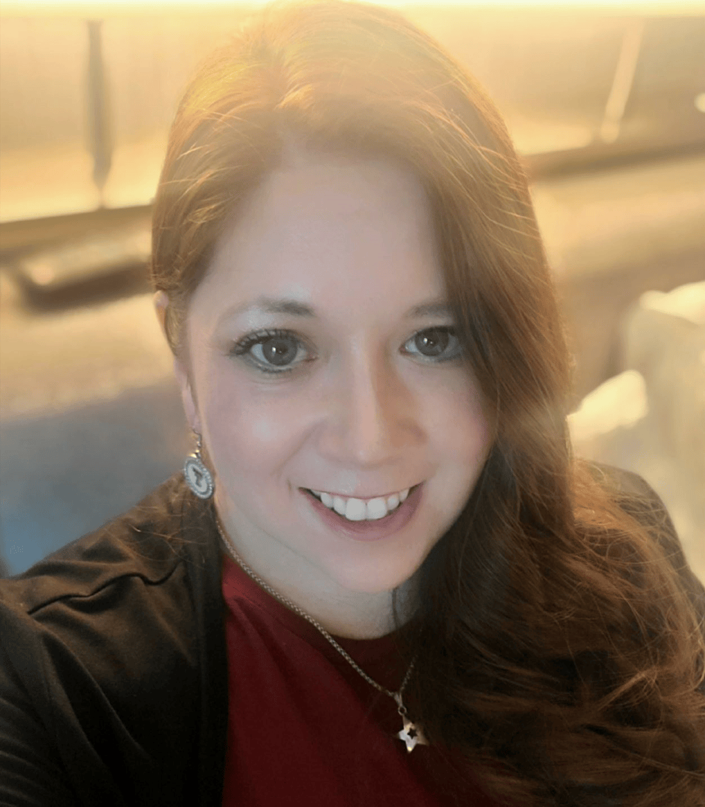 Maggie Gilchrest Photo Maggie Gilchrest Photo